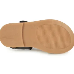 Sandales Et Nu-pieds^GBB - MURIA Bleu