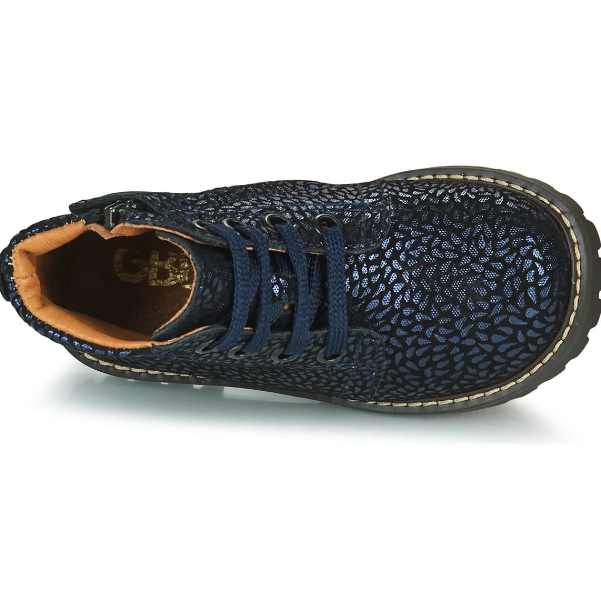 Bottines / Boots^GBB - NAREA Marine