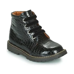 Bottines / Boots^GBB - NAREA Noir