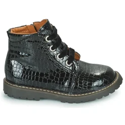 Bottines / Boots^GBB - NAREA Noir