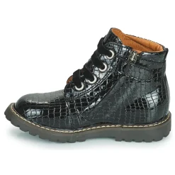 Bottines / Boots^GBB - NAREA Noir