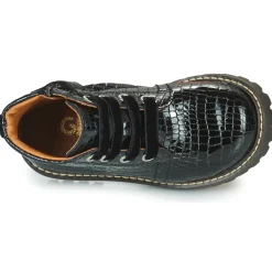 Bottines / Boots^GBB - NAREA Noir