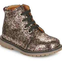 Bottines / Boots^GBB - NAREA Argenté