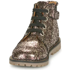Bottines / Boots^GBB - NAREA Argenté