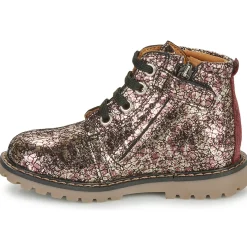 Bottines / Boots^GBB - NAREA Argenté