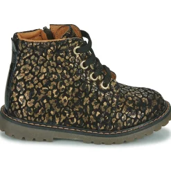 Bottines / Boots^GBB - NAREA Doré