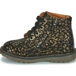 Bottines / Boots^GBB - NAREA Doré