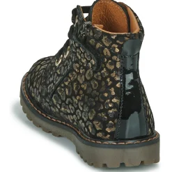 Bottines / Boots^GBB - NAREA Doré