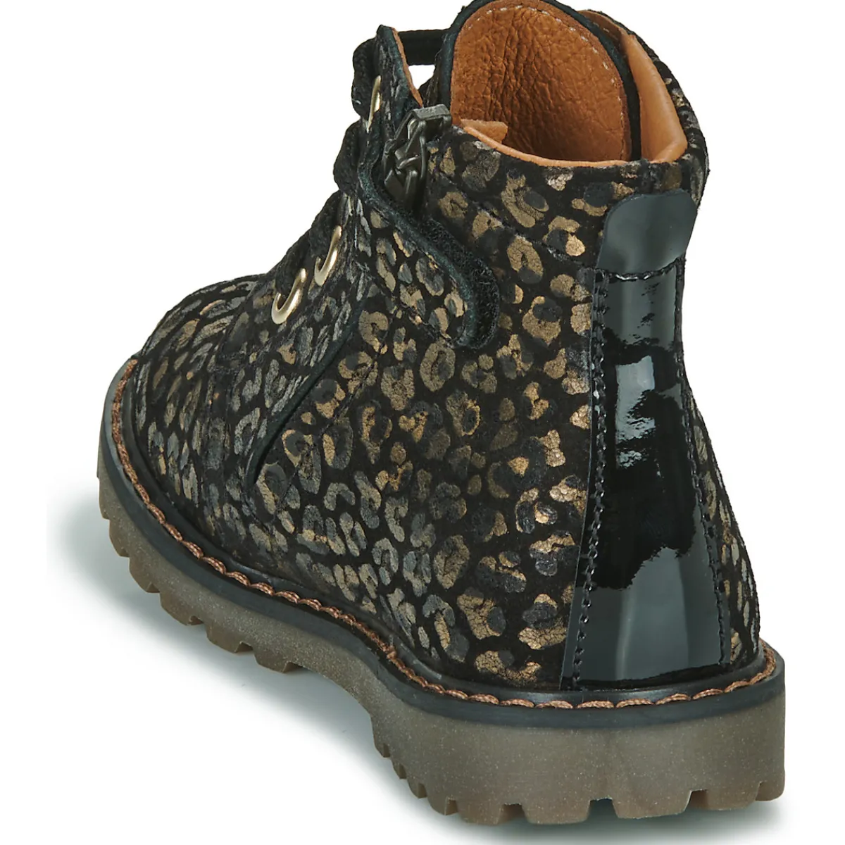 Bottines / Boots^GBB - NAREA Doré