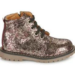 Bottines / Boots^GBB - NAREA Argenté