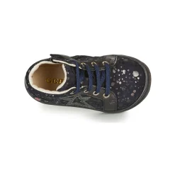 Baskets Mode^GBB - NAVETTE Marine