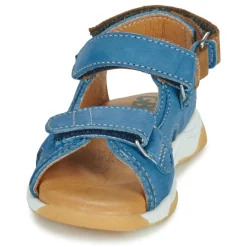 Sandales Et Nu-pieds^GBB - NEW DIMOU Bleu