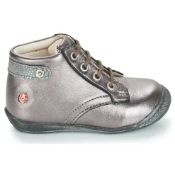 Bottines / Boots^GBB - NICOLE Violetmétalisé