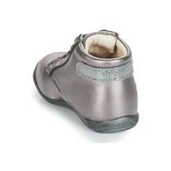 Bottines / Boots^GBB - NICOLE Violetmétalisé