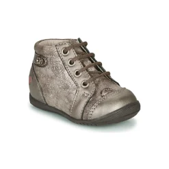 Baskets Mode^GBB - NICOLE Taupe