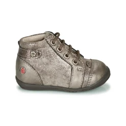 Baskets Mode^GBB - NICOLE Taupe