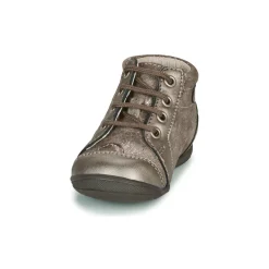 Baskets Mode^GBB - NICOLE Taupe