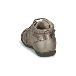 Baskets Mode^GBB - NICOLE Taupe