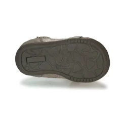 Baskets Mode^GBB - NICOLE Taupe