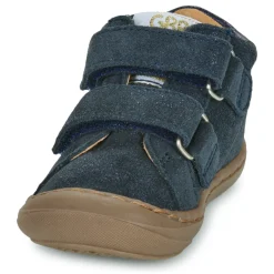 Baskets Mode^GBB - NINOU FLEX Bleu
