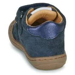 Baskets Mode^GBB - NINOU FLEX Bleu