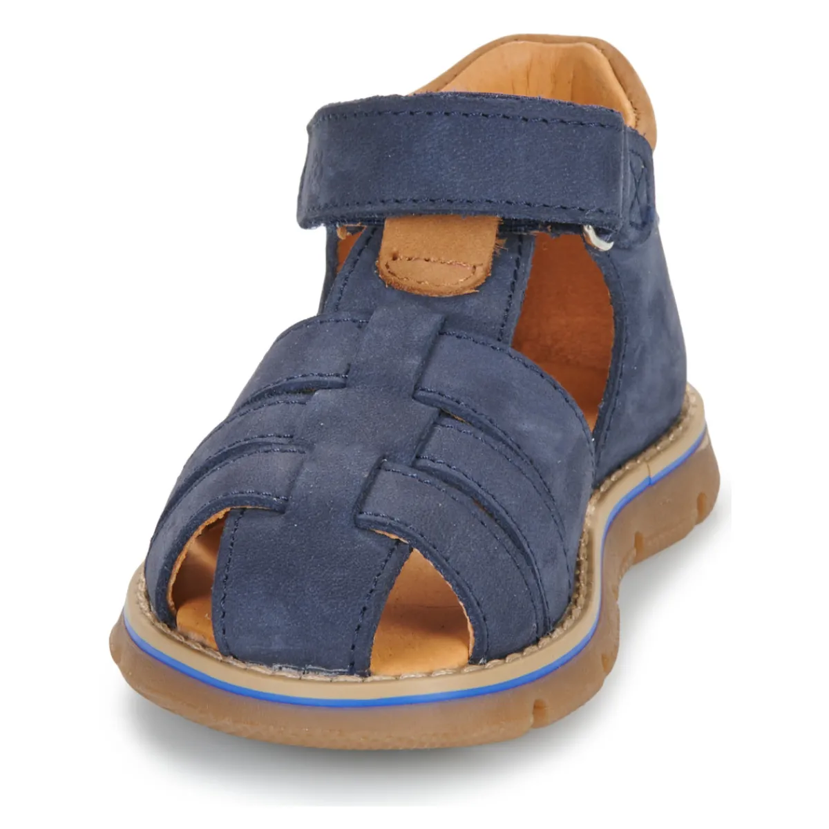 Sandales Et Nu-pieds^GBB - NOAM Marine