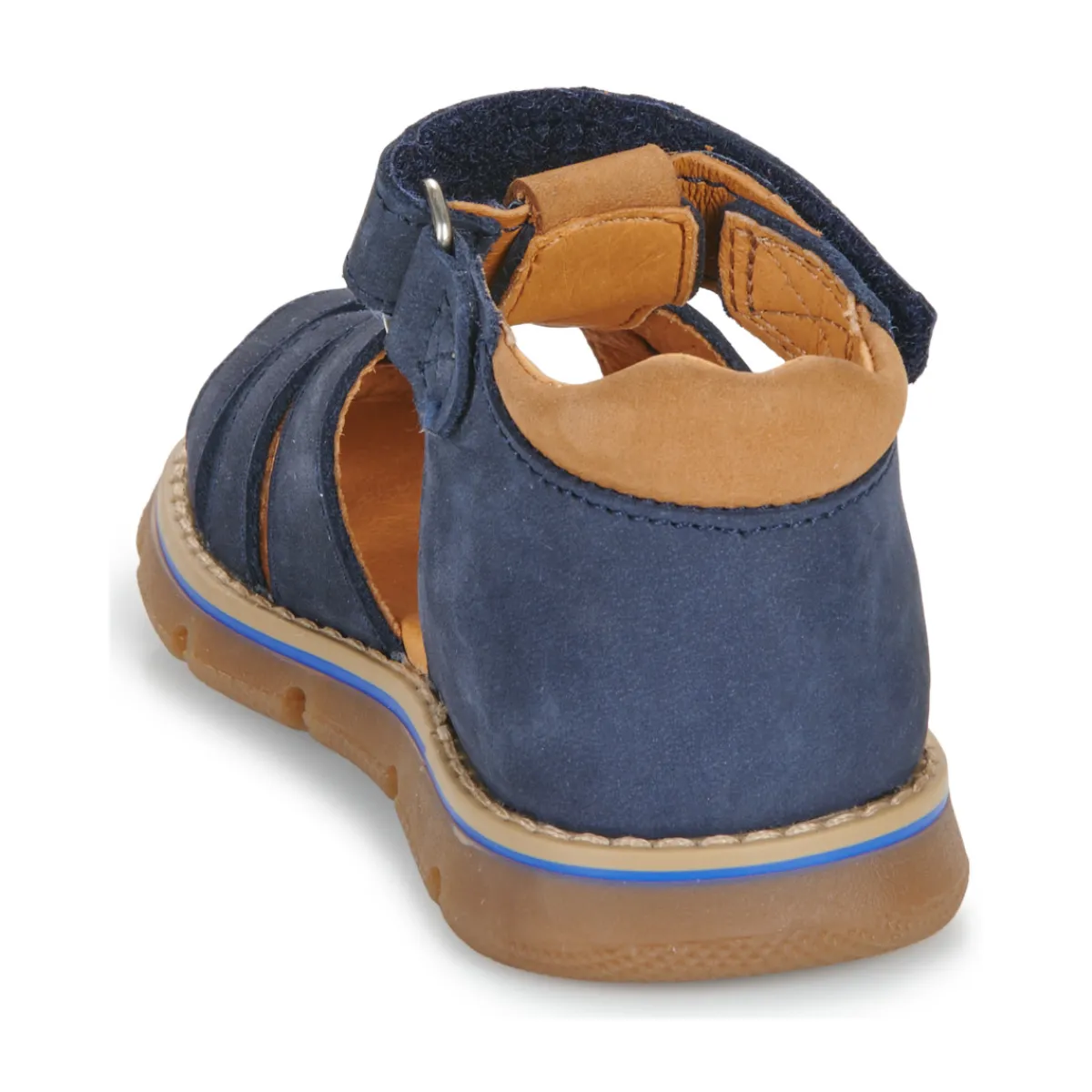 Sandales Et Nu-pieds^GBB - NOAM Marine
