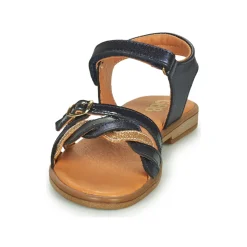 Sandales Et Nu-pieds^GBB - NOELIE Bleu