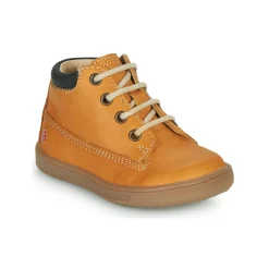 Baskets Mode^GBB - NORMAN Ocre