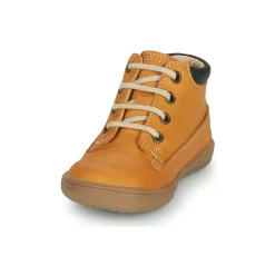 Baskets Mode^GBB - NORMAN Ocre