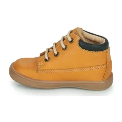 Baskets Mode^GBB - NORMAN Ocre