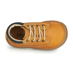 Baskets Mode^GBB - NORMAN Ocre