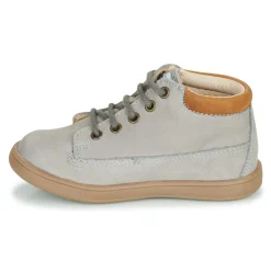 Baskets Mode^GBB - NORMAN Noir
