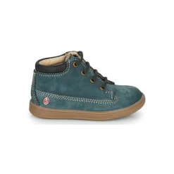 Bottines / Boots^GBB - NORMAN Bleu