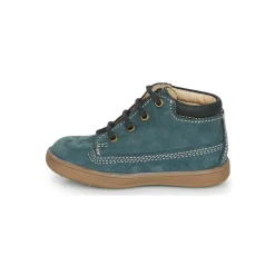 Bottines / Boots^GBB - NORMAN Bleu