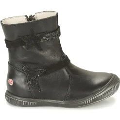 Bottines / Boots^GBB - NOTTE Noir
