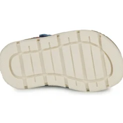 Sandales Et Nu-pieds^GBB - NOUBI Bleu
