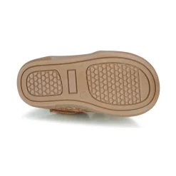 Baskets Mode^GBB - NUZZIA Marron