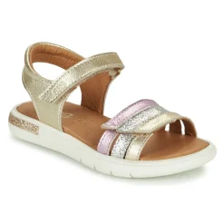 Sandales Et Nu-pieds^GBB - OCEANE Doré