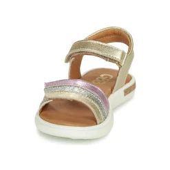 Sandales Et Nu-pieds^GBB - OCEANE Doré