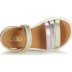 Sandales Et Nu-pieds^GBB - OCEANE Doré