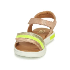 Sandales Et Nu-pieds^GBB - OCEANE Rose