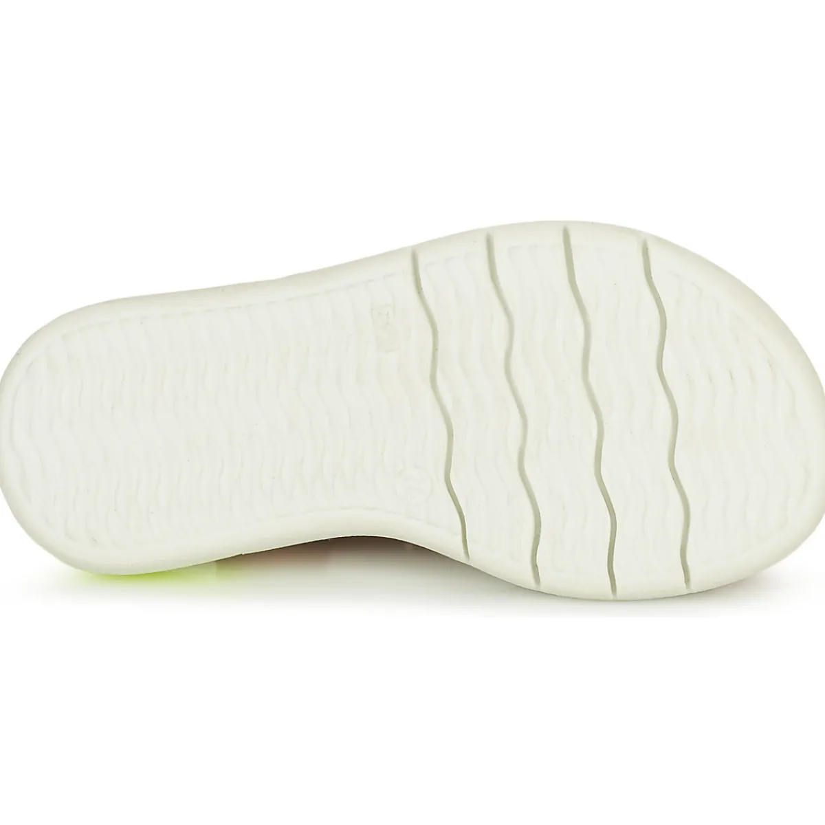 Sandales Et Nu-pieds^GBB - OCEANE Rose