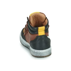 Baskets Mode^GBB - ODAFI Marron
