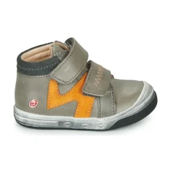 Baskets Mode^GBB - OGROU Gris