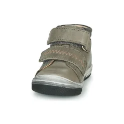 Baskets Mode^GBB - OGROU Gris