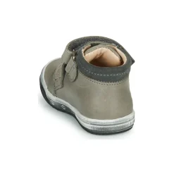 Baskets Mode^GBB - OGROU Gris