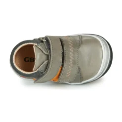 Baskets Mode^GBB - OGROU Gris
