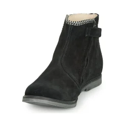 Bottines / Boots^GBB - OJIMA Noir