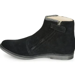 Bottines / Boots^GBB - OJIMA Noir